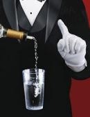 Airborne with the Greatest of Ease