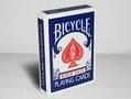 Bicycle Poker Kaartspel Klassiek Blauw