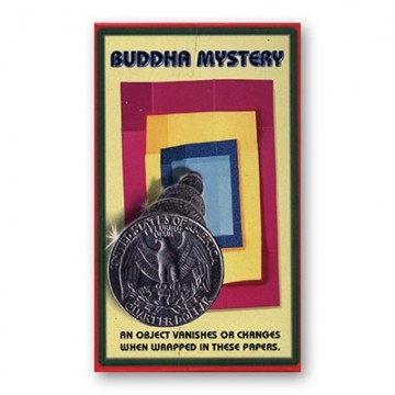 Buddha mystery