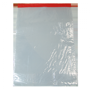 Clear Forcing Bag