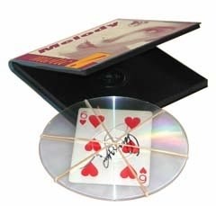 Compacted (gebruikt)