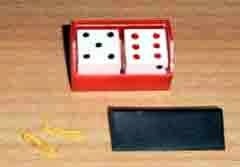 Double Dice Vision