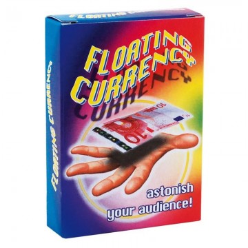 Floating currency