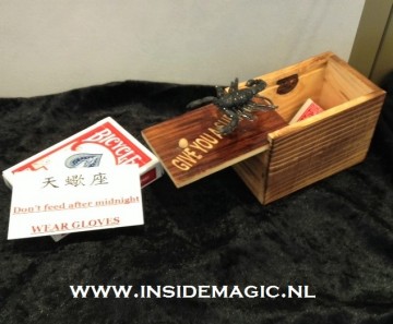 Give You a Surprise by Inside Magic