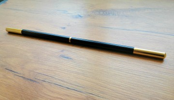 Goochelstok magnetisch