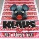 Klaus the mouse 1