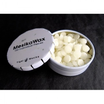 Mesika Wax 200 stuks
