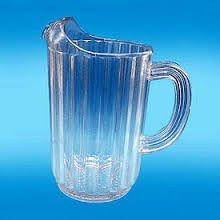 Milk Pitcher