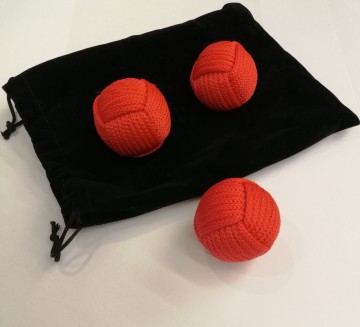 Monkey fist jumbo set