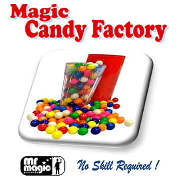 Candy Factory