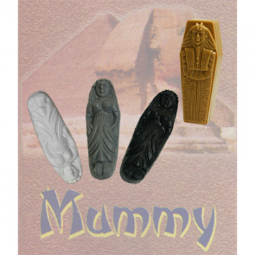 The Mummy