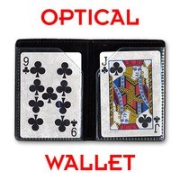 Opticalwallet full