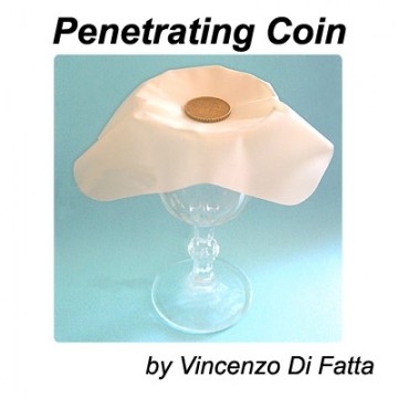 Penetrating Coin