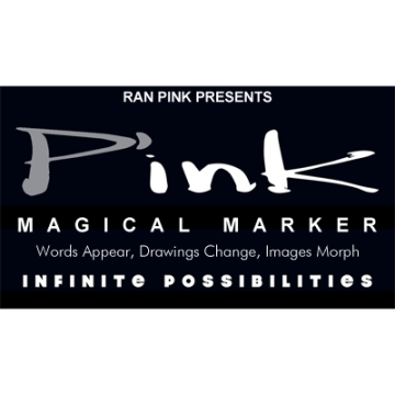 P'ink by Ran Pink
