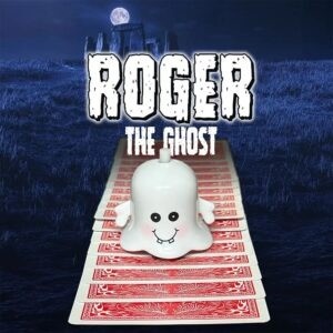 Roger the ghost