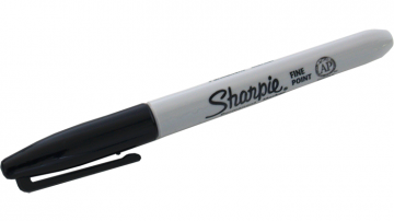 Sharpie