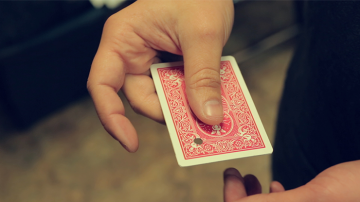 Space Time by Tom Elderfield