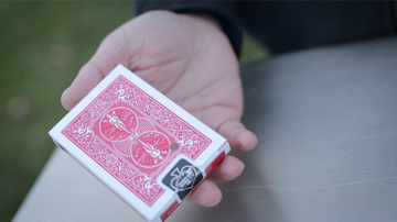 Space Time by Tom Elderfield