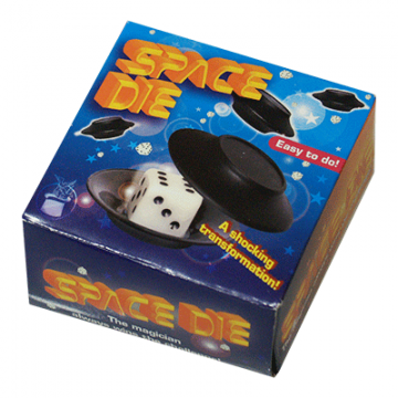 Space Die