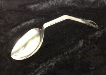 Spoon Bend