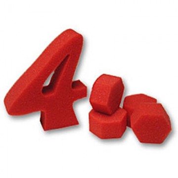 And Then There Were Four