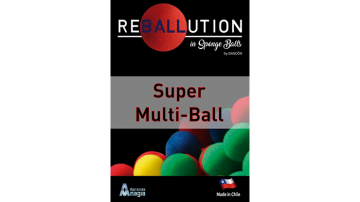 Super multi ball