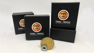 Tango magnetische 50 eurocent