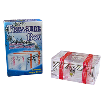 Treasure Box