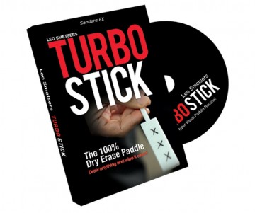 Turbo stick old