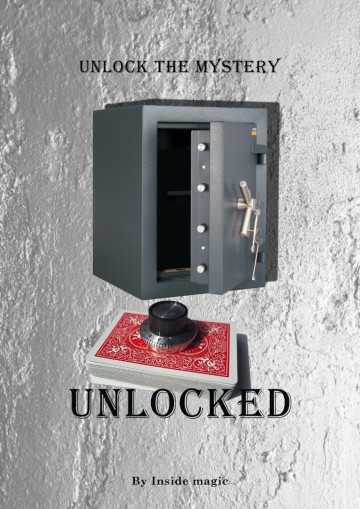 Unlocked 1