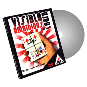 Visibleambitious full