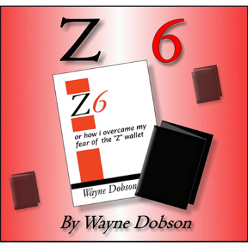Z6 by Wayne Dobson & Heinz Minten